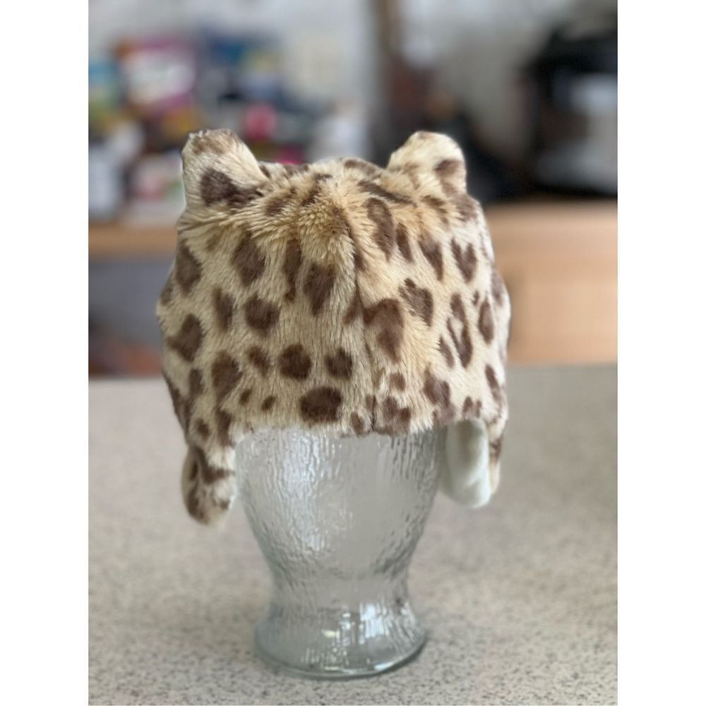 Trapper Hat Toddler - Picture 3 of 5